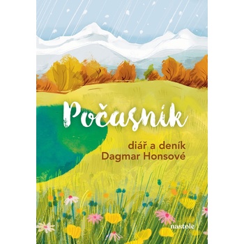 Počasník