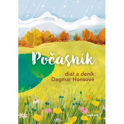 Počasník