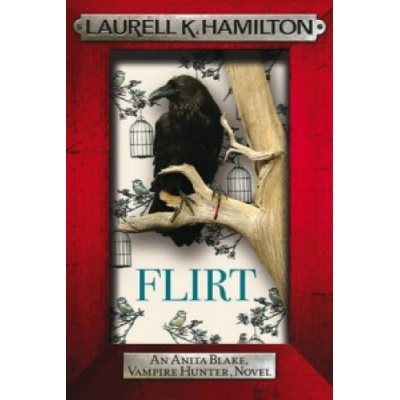 Laurell K Hamilton - Flirt