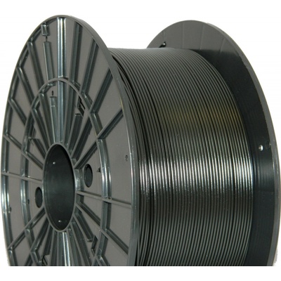 Filament PM PETG černá 1,75 mm, 2 kg – Zboží Živě