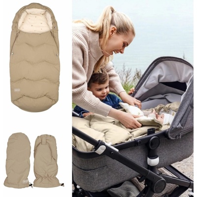 Voksi Explorer dark sand clover