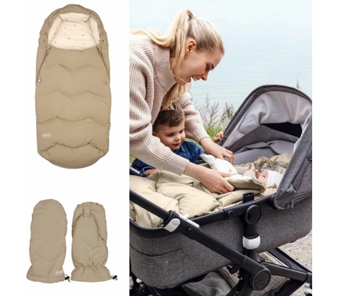 Voksi Explorer dark sand clover