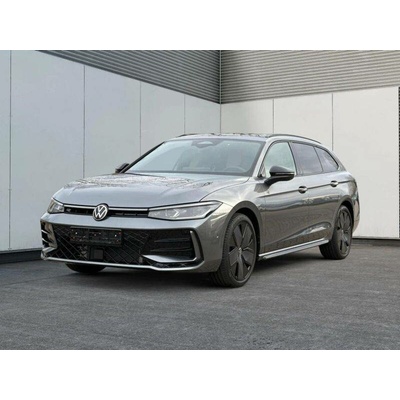 Volkswagen Passat Variant 2.0 R-Line 4Motion DSG 142 kW