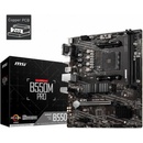 MSI A520M PRO