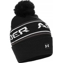 Under Armour Halftime Pom beanie