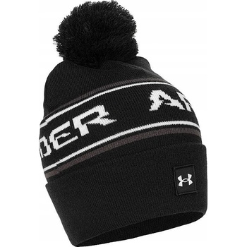 Under Armour Halftime Pom beanie