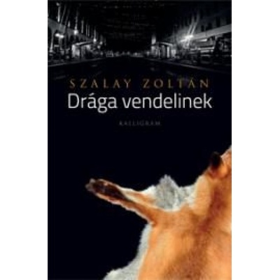 Drága vendelinek