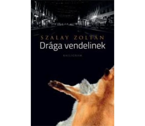Drága vendelinek