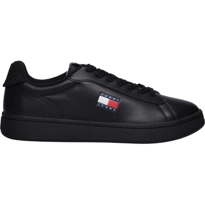 Tommy Hilfiger ARCHIVE 98 čierna