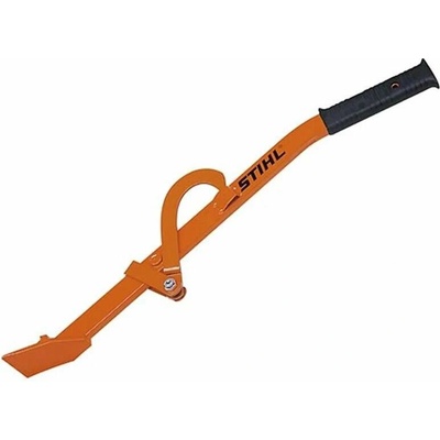 Drevorubačský zdvihák STIHL dĺžka 800 mm