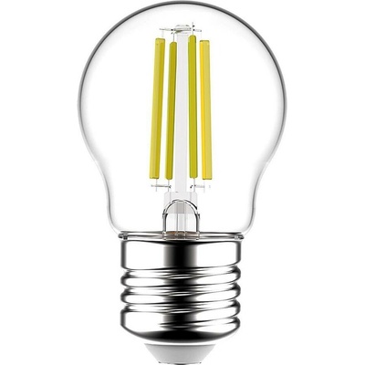 Rabalux LED Filament žiarovka číra E27 G45 2W 470lm 4000K
