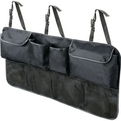 Organizér do auta LAMP Multi-Pocket DeLuxe do kufra, operadla 88x46cm