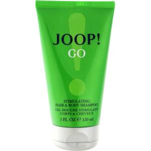 JOOP! GO Душ гел за мъже 150 ml - parfimo