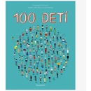 100 detí