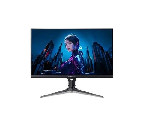 Acer Predator XB273UF5b