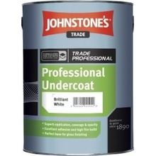 Johnstone´s Professional Undercoat 1 l Brilliant white