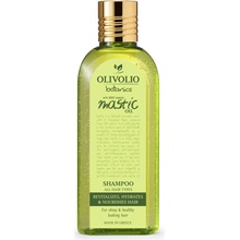 Olivolio Shampoo Oily 200 ml