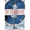 Neverwhere: Illustrated Edition