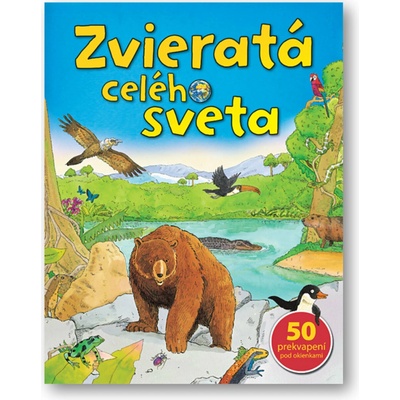 Zvieratá celého sveta