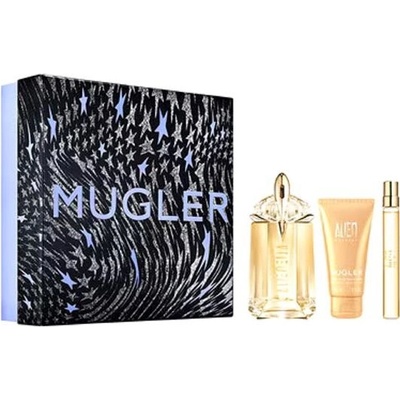 Thierry Mugler Alien Goddess EDP 60 ml + EDP 10 ml + telové mlieko 50 ml