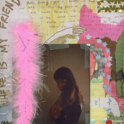 Wednesday - I Was Trying To Describe You To Someone (Reissue) (LP) (0656605162614)