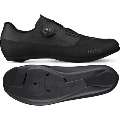 Fizik Tempo R4 Overcurve black/black