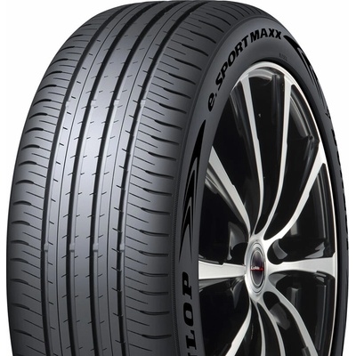 Dunlop e.SPORTMAXX 235/60 R18 103H