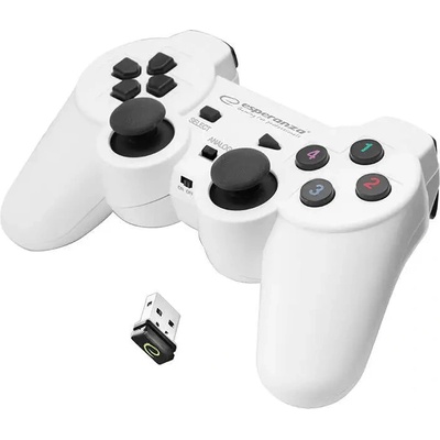 Esperanza Gladiator Wireless (EGG108W)