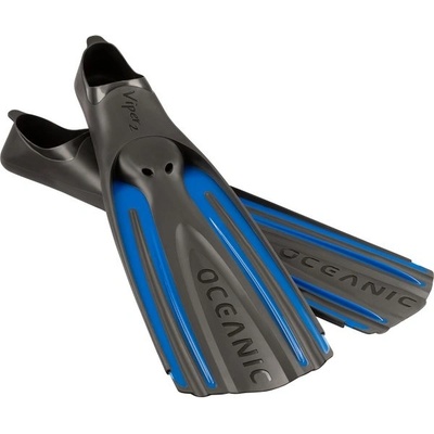 OCEANIC Viper 2 ff 38-39