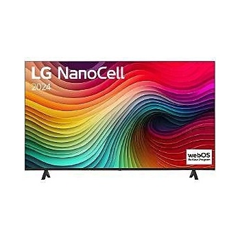 LG 65NANO82T6B