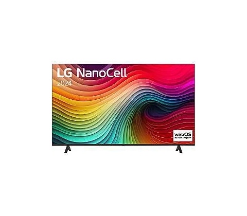 LG 65NANO82T6B