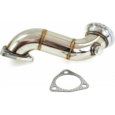 TurboWorkS Downpipe MGDP044