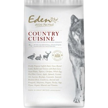 Eden Country Cuisine Small 2 kg