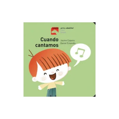 Cuánto cantamos | JAUME COPONS, DANIEL ESTANDIA