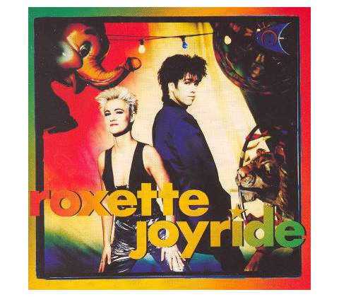 Roxette - Joyride CD