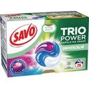 Savo Trio Power Univerzální kapsule 26 PD