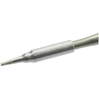 JBC Tools C115118 spájkovací hrot okrúhla forma, zahnutá Dĺžka hrotov 4.5 mm Obsah 1 ks