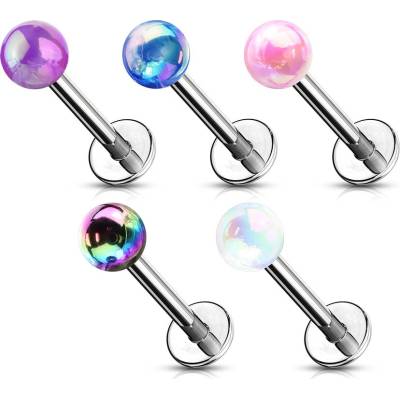 Steel Edge piercing do brady sada SEVL028