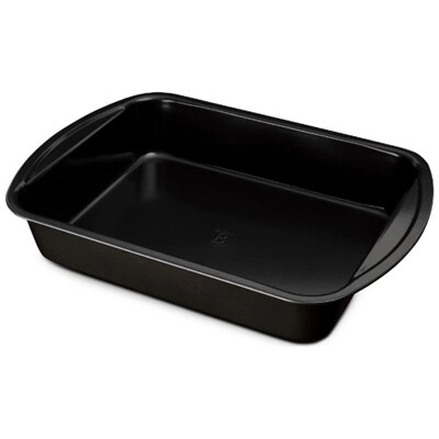 Berlinger Haus plech 40x28,5x7cm
