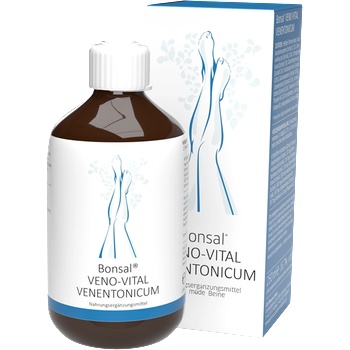 Gall Pharma Bonsal® Вено Тоник 250 ml | Gall Pharma (04387 (2391016) GP)