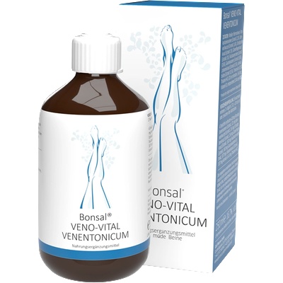 Gall Pharma Bonsal® Вено Тоник 250 ml | Gall Pharma (04387 (2391016) GP)