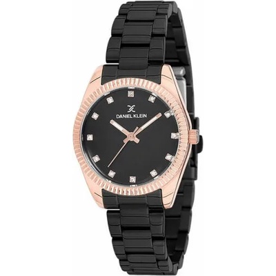 Daniel Klein DK12180-4