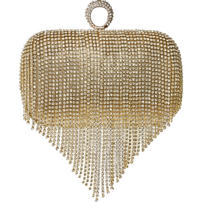 Златна абитуриентска чанта - Vavilion