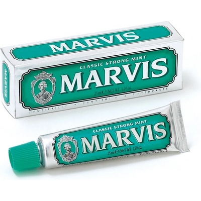 Marvis Classic Strong Mint 25 ml