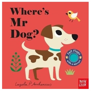 Wheres Mr Dog?