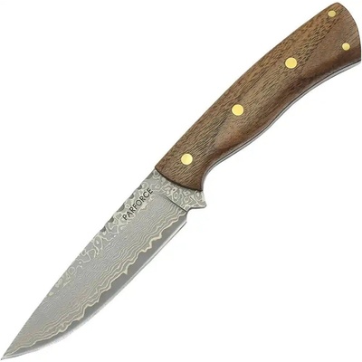Parforce Lovecký Parforce Legatum + kožené pouzdro