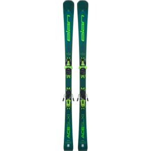Elan Ски ace slx pro ps els11.0 gw