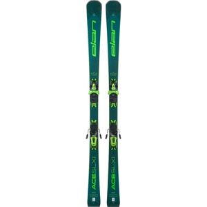 Elan Ски ace slx pro ps els11.0 gw
