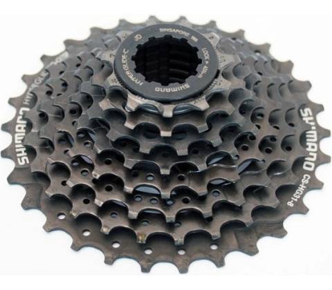 Shimano HG31