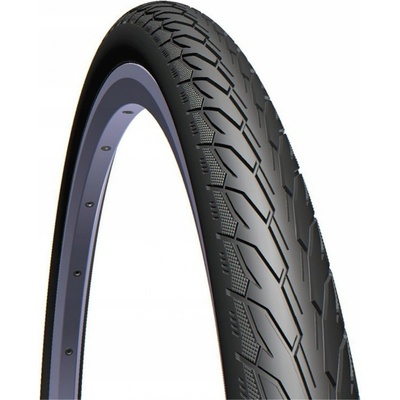 RUBENA FLASH V66 26x1,75 / 47-559 - mestský bicyklový plášť